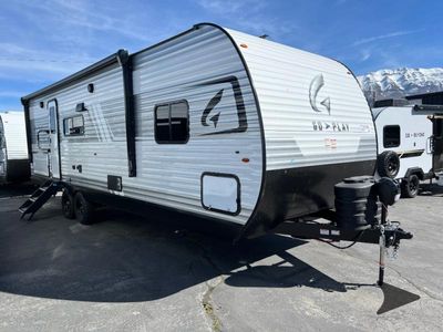 2026 Wayfinder RV Go Play - Photo 2