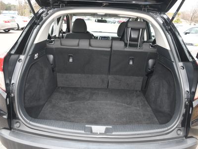 2020 Honda HR-V - Photo 35