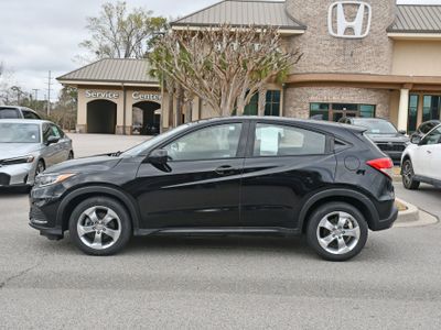 2020 Honda HR-V - Photo 1