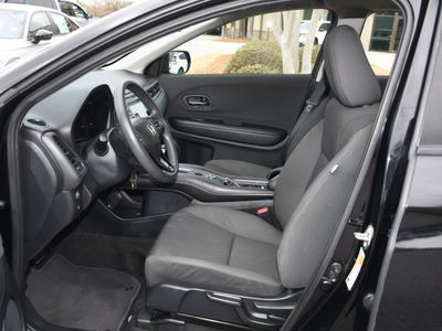 2020 Honda HR-V - Photo 6