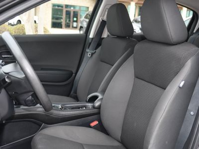 2020 Honda HR-V - Photo 10