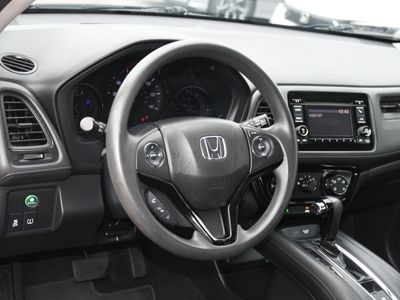 2020 Honda HR-V - Photo 7