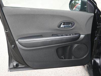 2020 Honda HR-V - Photo 25