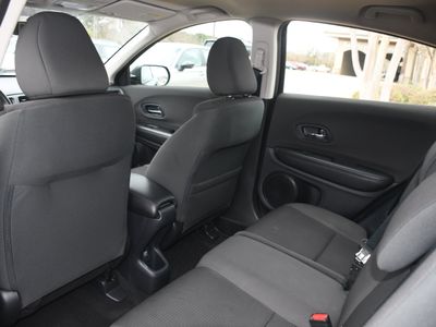 2020 Honda HR-V - Photo 13