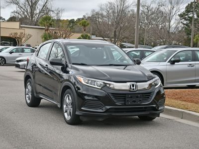 2020 Honda HR-V - Photo 5
