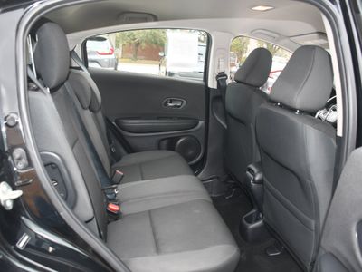 2020 Honda HR-V - Photo 16