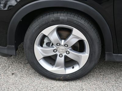 2020 Honda HR-V - Photo 19