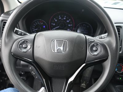 2020 Honda HR-V - Photo 11
