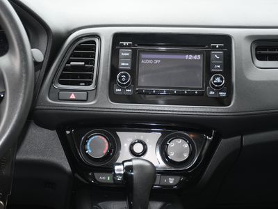 2020 Honda HR-V - Photo 31