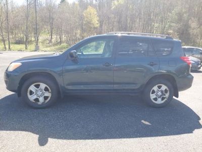 2011 Toyota RAV4 Base — photo 7 view