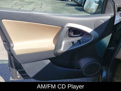 2011 Toyota RAV4 Base — photo 13 view
