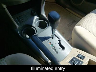 2011 Toyota RAV4 Base — photo 21 view