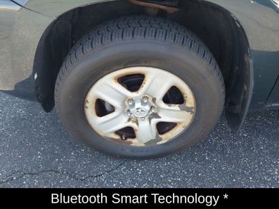 2011 Toyota RAV4 Base — photo 10 view