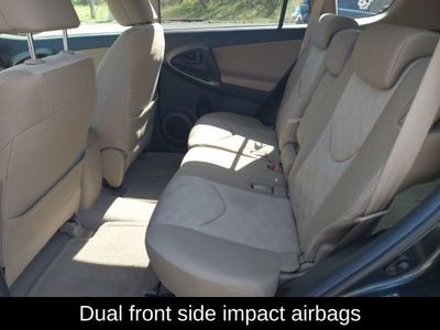2011 Toyota RAV4 Base — photo 16 view