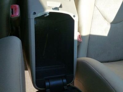 2011 Toyota RAV4 Base 4432 — front three-quarter view