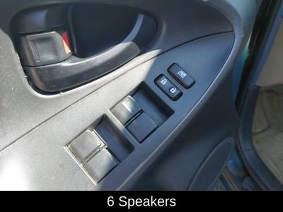 2011 Toyota RAV4 Base — photo 14 view