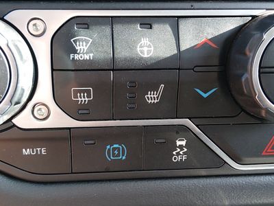 2024 Jeep Wrangler 4xe - Photo 18