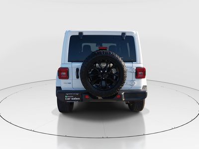 2024 Jeep Wrangler 4xe - Photo 6