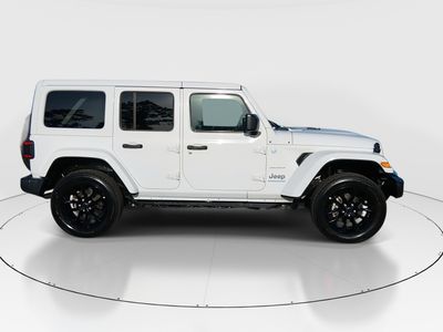 2024 Jeep Wrangler 4xe - Photo 8