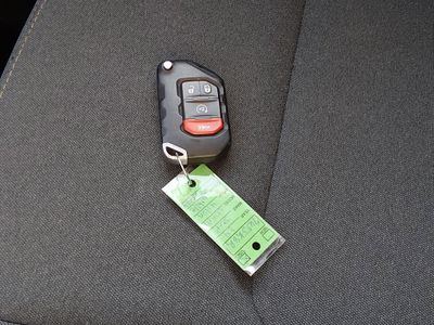 2024 Jeep Wrangler 4xe - Photo 15