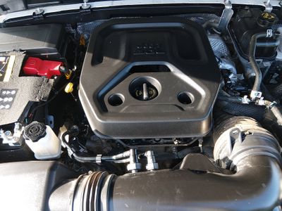 2024 Jeep Wrangler 4xe - Photo 9