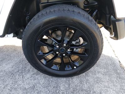 2024 Jeep Wrangler 4xe - Photo 10