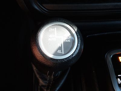 2024 Jeep Wrangler 4xe - Photo 16