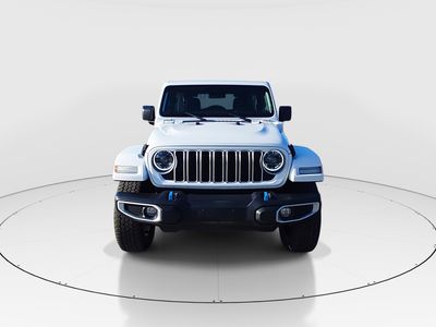 2024 Jeep Wrangler 4xe - Photo 2