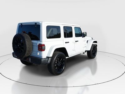 2024 Jeep Wrangler 4xe - Photo 7