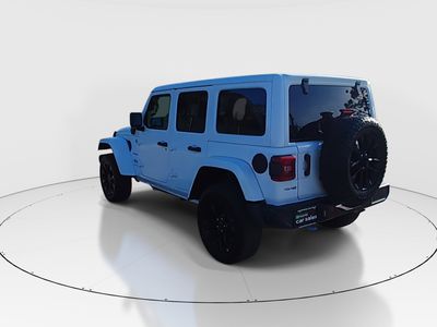 2024 Jeep Wrangler 4xe - Photo 5