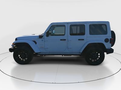 2024 Jeep Wrangler 4xe - Photo 4