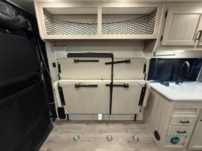2026 Coachmen RV Catalina Trail Blazer - Photo 30