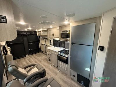 2026 Coachmen RV Catalina Trail Blazer - Photo 8