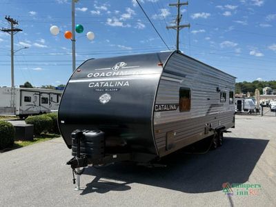 2026 Coachmen RV Catalina Trail Blazer - Photo 3