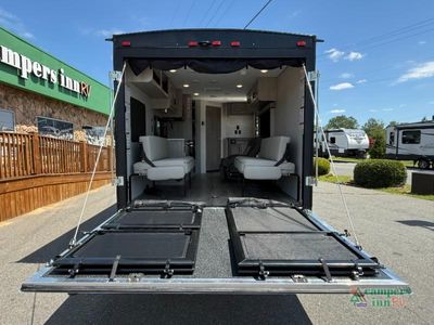 2026 Coachmen RV Catalina Trail Blazer - Photo 6