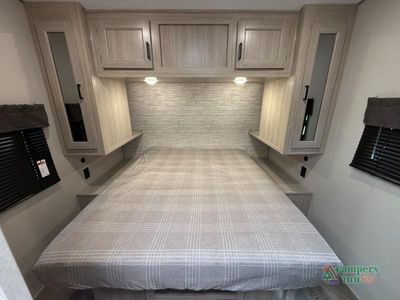 2026 Coachmen RV Catalina Trail Blazer - Photo 45