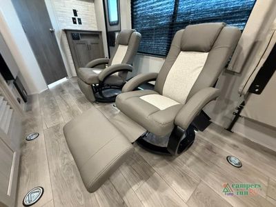 2026 Coachmen RV Catalina Trail Blazer - Photo 29
