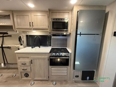 2026 Coachmen RV Catalina Trail Blazer - Photo 19