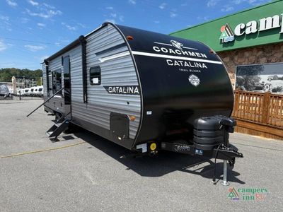 2026 Coachmen RV Catalina Trail Blazer - Photo 1
