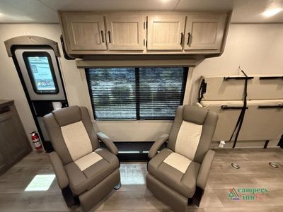 2026 Coachmen RV Catalina Trail Blazer - Photo 21