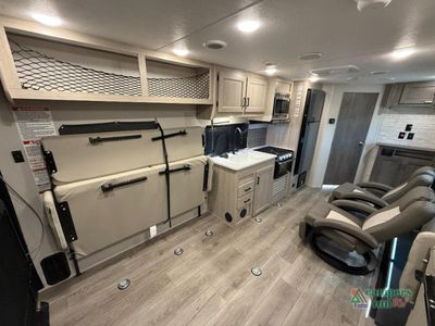 2026 Coachmen RV Catalina Trail Blazer - Photo 10