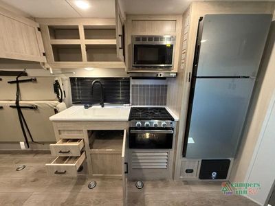 2026 Coachmen RV Catalina Trail Blazer - Photo 20