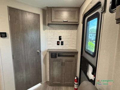 2026 Coachmen RV Catalina Trail Blazer - Photo 12