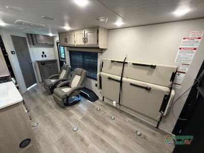 2026 Coachmen RV Catalina Trail Blazer - Photo 11