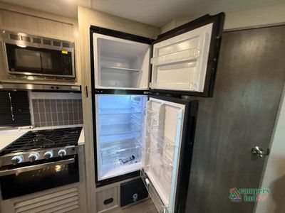 2026 Coachmen RV Catalina Trail Blazer - Photo 18