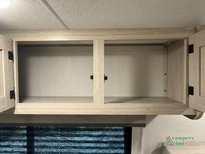 2026 Coachmen RV Catalina Trail Blazer - Photo 25