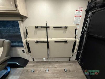 2026 Coachmen RV Catalina Trail Blazer - Photo 31