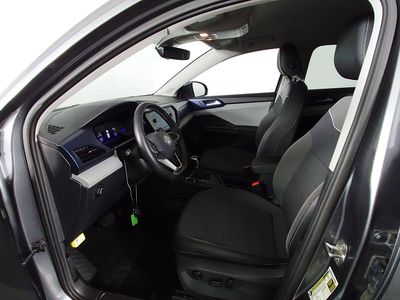 2024 Volkswagen Taos - Photo 19