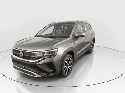 2024 Volkswagen Taos - Photo 3