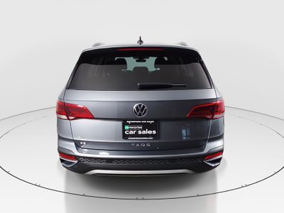 2024 Volkswagen Taos - Photo 6